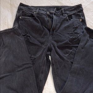 American Eagle Distressed Jeans